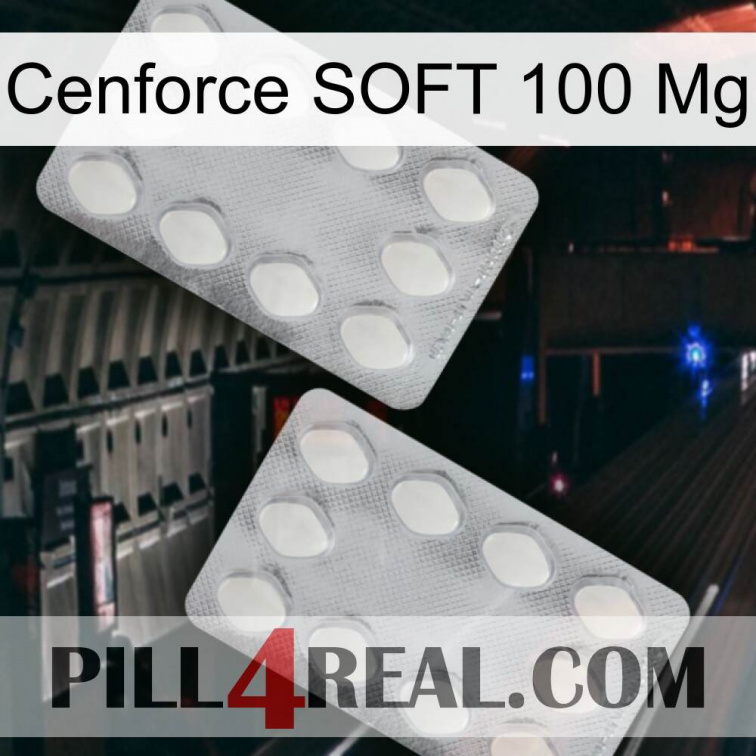 Cenforce SOFT 100Mg 17